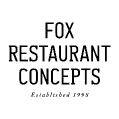 Fox Restaurant Concept Logo