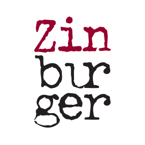 Zinburger Logo 1